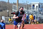 Women's Track vs Babson  Women’s Track & Field host Babson College at Cumberland (RI) High School. : Track & Field, Babson